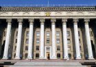 Саясат Нурбек высказался о передаче КБТУ в государственную собственность