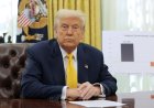 Трамп повысил пошлины на сталь и алюминий из Канады до 50%