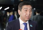 «Досаев барда Алматыда Жириновскийге ескерткіш қойылып кетуі мүмкін» – Зайытов