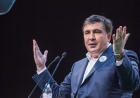 Саакашвили получил девять лет за люксовые траты из бюджета Грузии
