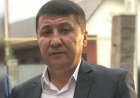 «Мені сынап, жаман сөз айтып жатыр»: Мұса Әбдірайым халыққа ренішін білдірді