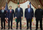 В Кремле прокомментировали инициативу США о перемирии в Украине