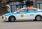Задержали водителя, нарушившего ПДД 89 раз за два месяца