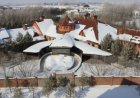 1,8 млрд теңге: Кәрім Мәсімовтің үйі тағы аукционға қойылды