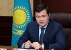 Женис Касымбек сделал предупреждение строительным компаниям