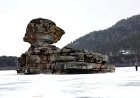 Бурабайда IV Ұлттық құрылтай басталды