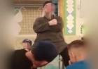 ДУМК прокомментировало видео с массажем ног имаму в мечети