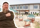 Балтыр уқалатқыш Смановтың медресесі биыл мемлекеттен 296 млн теңге алған