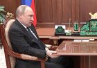 «Қолдаймыз, бірақ...»: Путин атысты тоқтату туралы ұсынысқа қатысты пікір білдірді