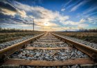 Железнодорожные пути от Мангышлака до Актау вернут государству по решению суда