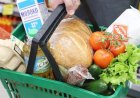 Шесть штрафов за завышенные цены на продукты выписали в Алматы