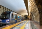 67 млрд теңге бөлінген метро бекеті ашылмайтын болды