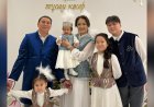 «Баламмен бірге өткізген кездерім есіме түспейді»: АҚШ-қа ұлын жіберген Қайрат Әділгерей өкінішін айтты