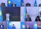 Премьер Бектенов провел совещание по исполнению поручений Президента