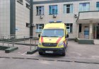 В Мерке 10 воспитанников детского центра попали в больницу, один в реанимации