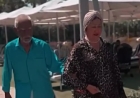 «Тойдың орнына шетелге барып келсін»: әнші Бүркіт ата-анасын Дубайға демалысқа жіберді