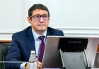 В Казахстане создано Агентство по атомной энергии: его возглавит Алмасадам Саткалиев