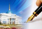 Жер сілкінісі: Тоқаев Мьянма және Таиланд премьер-министрлеріне көңіл айтты