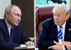 Кремль раскрыл детали переговоров Путина и Трампа: 30-дневный мораторий на удары по энергетике, обмен военнопленными и «готовность к комплексному урегулированию»