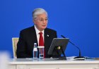 Тоқаев Путин мен Трамптың Украина бойынша келіссөзінің қорытындысын құптайды