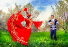 Жаңару күні – День обновления и возрождения природы