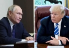 Трамп пен Путиннің 2,5 сағат бойы не туралы сөйлескені белгілі болды