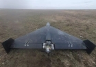 Батыс Қазақстан аумағына тағы бір дрон құлады