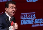 Стамбул мэрі Экрем Имамоғлы қамауға алынды