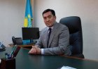 Ерлан Аккенженов назначен министром энергетики Казахстана
