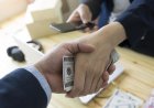 Житель Шымкента получил 6 миллионов тенге за помощь в раскрытии коррупции