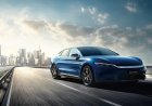 Конкурент Tesla представил электромобиль, который заряжается за пять минут