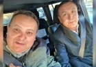 Дәстүрлі әнші Рамазан Стамғазиев таксист болып жүр