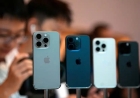 Продажи iPhone в Китае упали, Huawei возглавил рынок смартфонов — Reuters