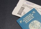 Air Astana не допустит пассажиров на борт без оригиналов документов