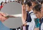 Мұғалім болғың келсе, миллион бер: Антикор Қызылордадағы білім бөлімін тергеп жатыр