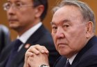 Назарбаевқа қатысты офшор Алматы маңында заңсыз жер иеленген