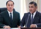 Әкімді сынаған жазбаға лүпіл басқан: Министр Нұржан Нұржігітовтің басы бәлеге қалды