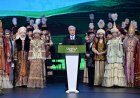 Мемлекет басшысы ел халқын Наурыз мейрамымен құттықтады