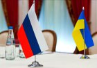 «Ресей мен Украина жерлерін бөлісіп жатыр» - Трамп