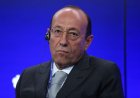 Танымал кәсіпкер Александр Машкевич өмірден өтті