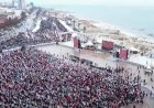 Тарихи сәт: Маңғыстаулықтар Гиннестер рекордтар кітабына енді