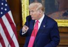 Трамп лишил семью Байдена, Харрис и Клинтон доступа к секретной информации