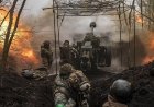 США рассчитывают на прекращение огня в Украине к Пасхе – Bloomberg