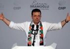 Экрем Имамоғлы Түркия президентіне кандидат ретінде ұсынылды