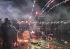 Более 1100 задержанных и десятки раненых: протесты в Стамбуле не утихают после ареста мэра