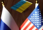 Белый дом подвел итоги переговоров с Россией и Украиной: главное