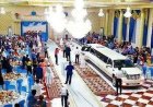 Елімізде той шығынын салық органдары тексере бастады
