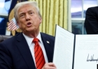 Трамп: Ресей атысты доғару туралы келіссөзді әдейі созып отырған болуы мүмкін