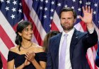 Вице Президент США Дж.Д. Вэнс посетит Гренландию, но скандальная поездка США стала куда менее заметной