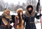 «Орыстардың әдейі істеп отырғаны»: шығыстанушы «Хомай» әнін талдап берді